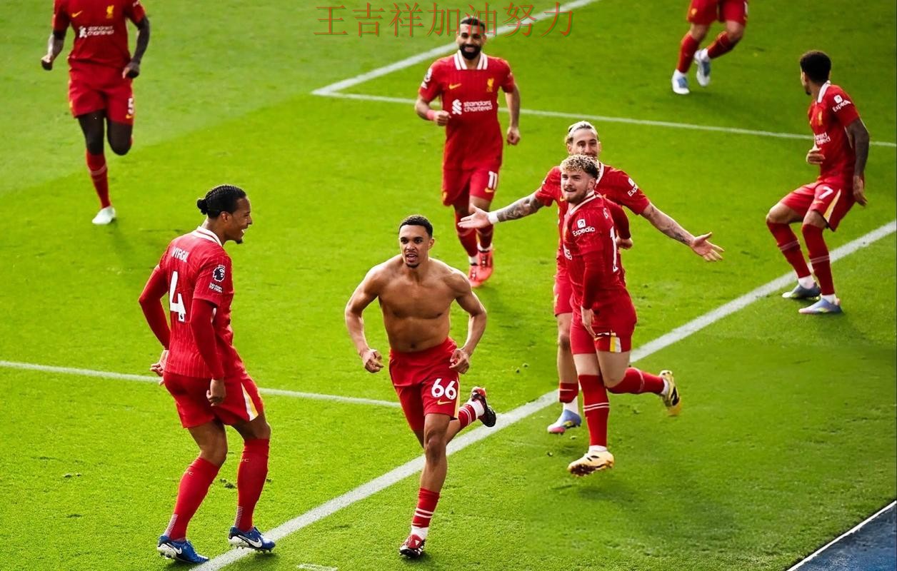 利物浦在WTA巡回赛中绝杀取胜点燃全场气氛 让联赛格局更加复杂 利物浦在WTA巡回赛中绝杀取胜点燃全场气氛 让联赛格局更加复杂