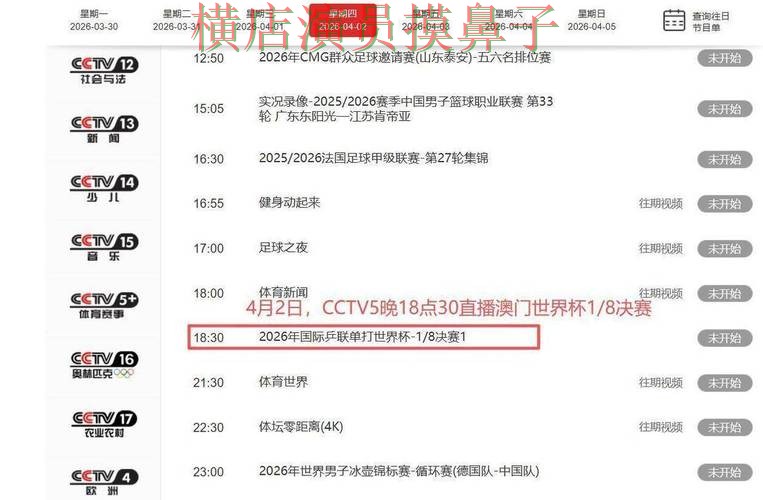 世界杯竞猜入口整理报告：用户反馈+直播与实际体验总结 - 世界杯直播